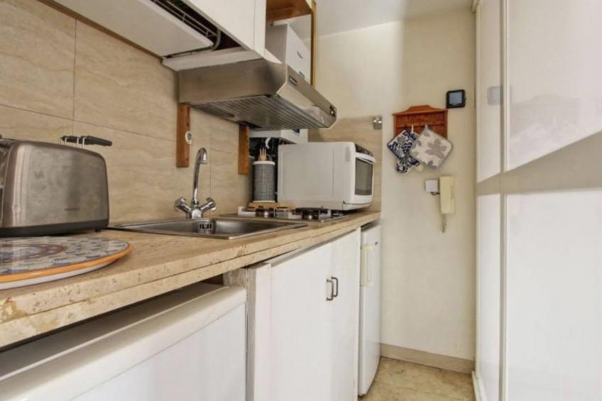 Spanische Treppe Rom Blick - foto 11