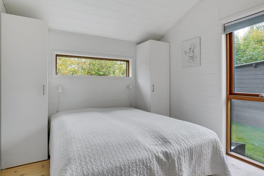 "Aino" - 1km from the sea in Sealand - foto 9