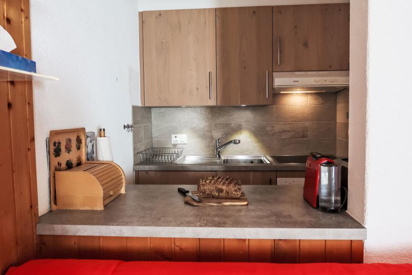 Neige et Soleil Nr 13 - foto 6