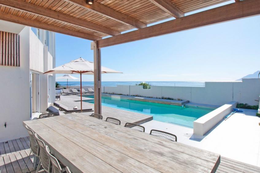 Das Bay House - Luxuriöses Wohnen an der Küste in Kommetjie - foto 35
