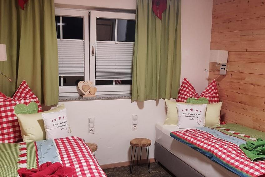 Appartement Edelweiß - foto 43