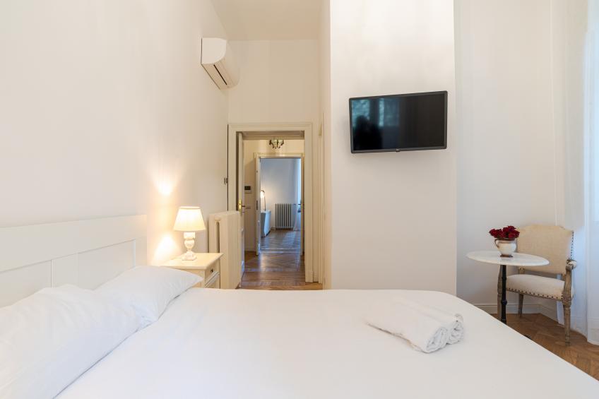 Appartamento Reggenza - foto 18