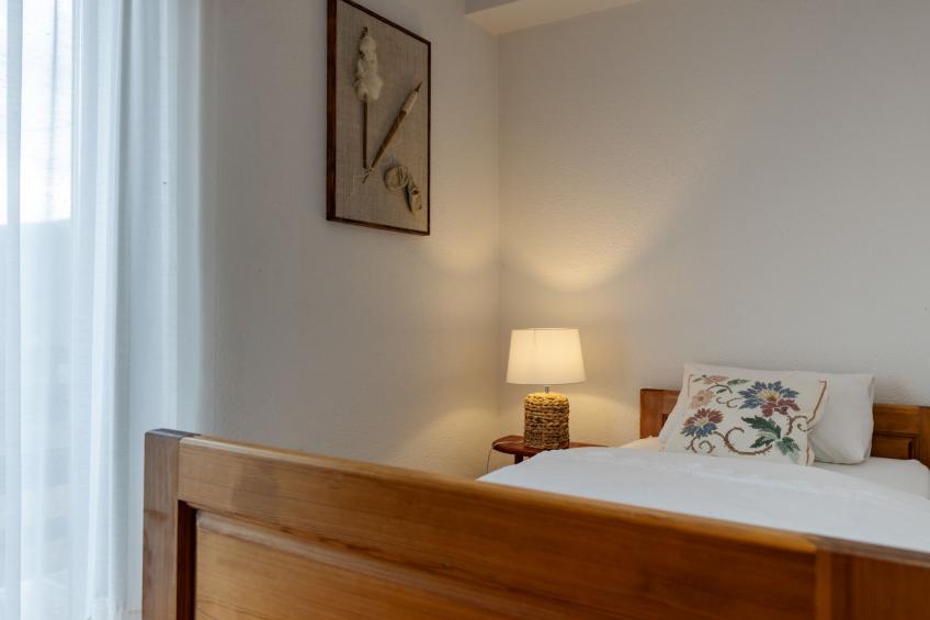 Pansion Seosko domaćinstvo Butina - foto 41