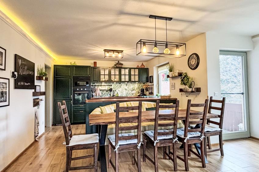 Apartamento Giovanna - foto 17