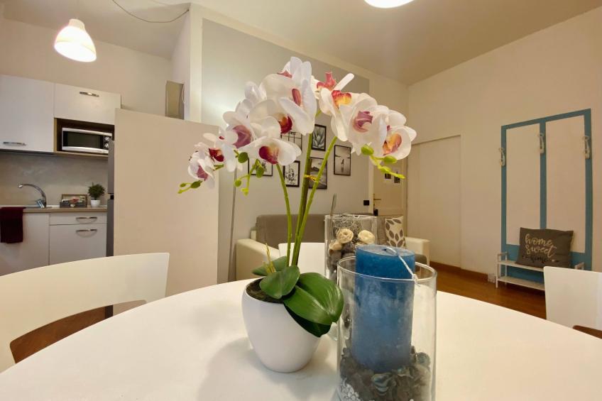 Wohnung in Rapallo mit kostenloser Privatgarage - foto 13