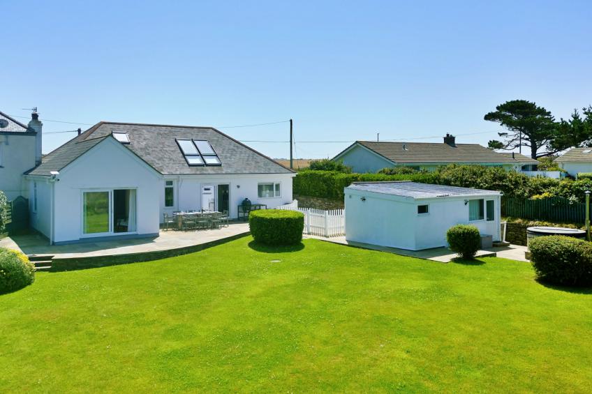 The Coast House - foto 29