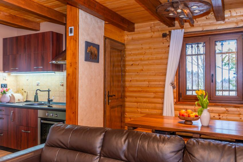 Cozy Bear Cabin - foto 48