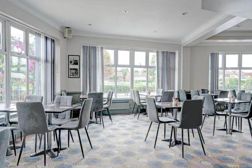 Classic Double  Staines ex Mercure - foto 20