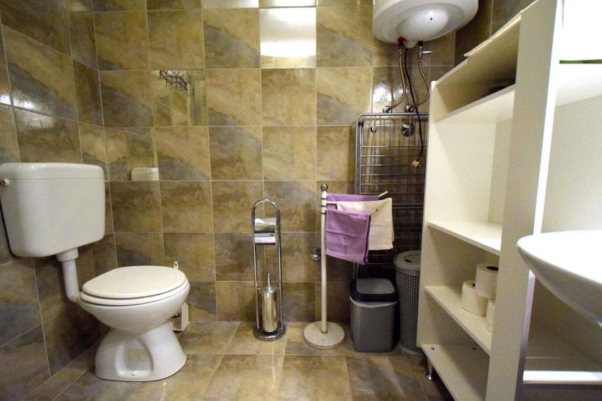 FerienWohnung mit Balkon - BF-52GG2 - foto 11