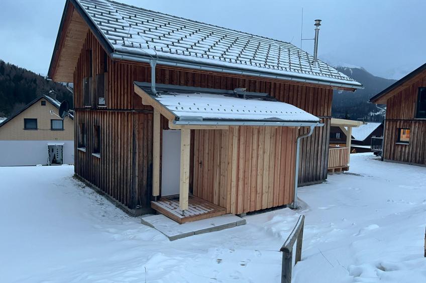 Spatzennest - foto 21