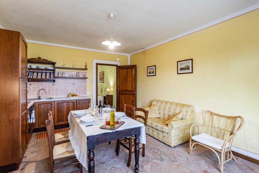 Maramaldo GalloNero, Shared Pool, Chianti - foto 11