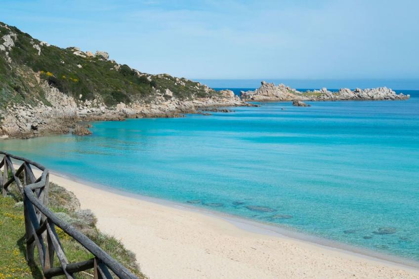 Residence La Pavoncelle, Santa Terese Gallura - Type B - foto 23