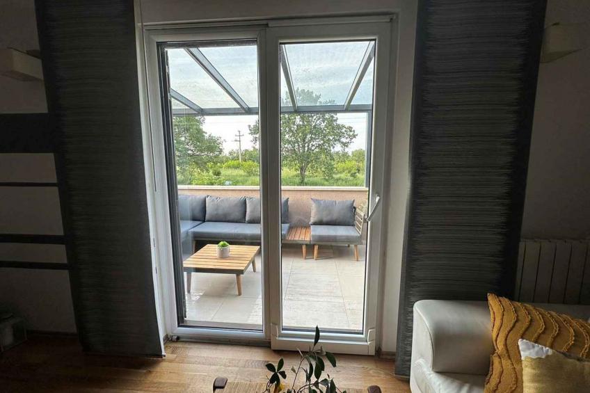Vakantiewoning met airconditioning en barbecue - BF-F48DH - foto 21
