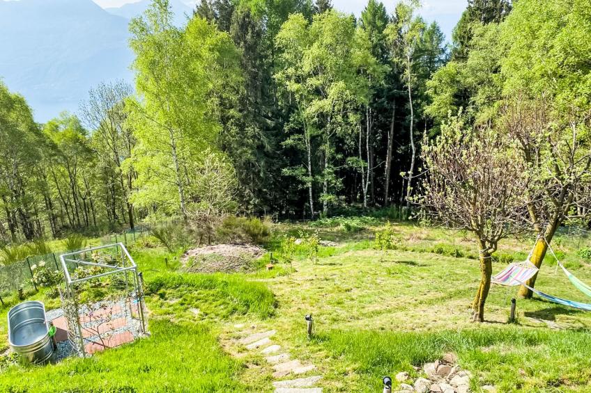 Baita Betulla Bianca - foto 38