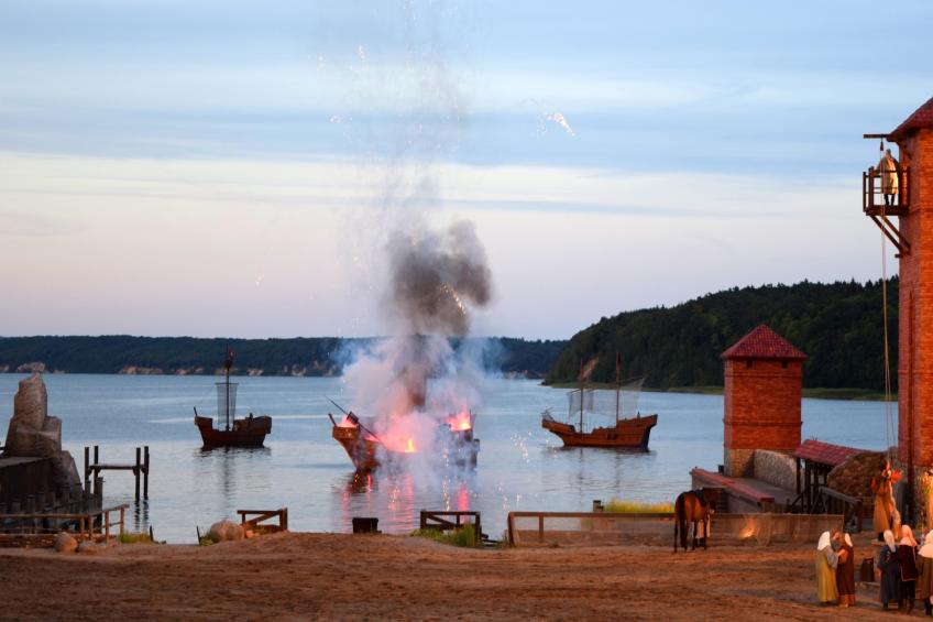 Rügen Resørt Sagard - foto 34