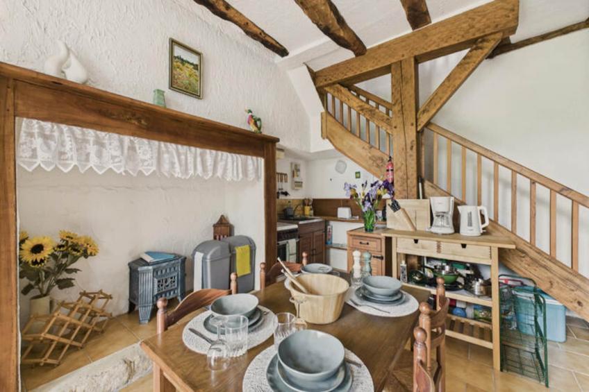 Maison à Montignac - foto 8