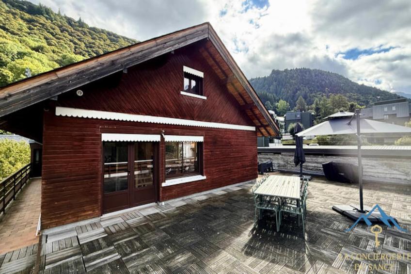 Chalets à Le Mont Dore - foto 45