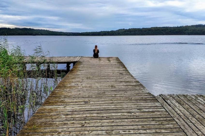 holiday home, Choczewo|70 qm, 6 Pers. - foto 19