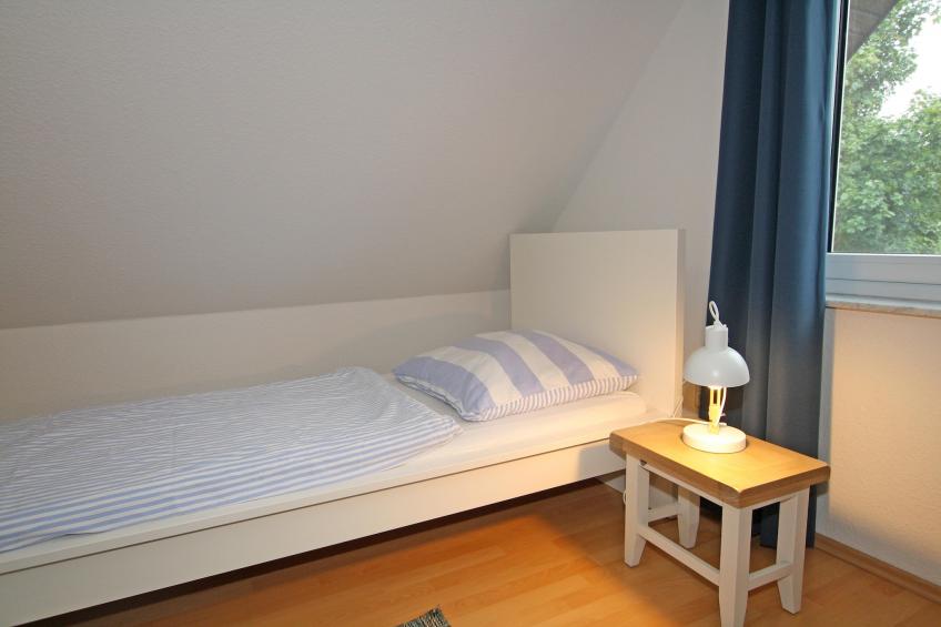 Vakantiehuis Barbara, Zarrentin - foto 32