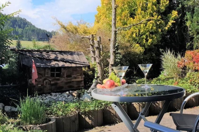 Entspannen im Ferienhüsli 1. OG - foto 5