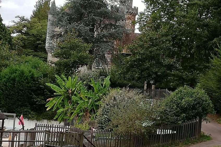 Chalet B10 Yemanisi in der Dordogne - foto 57