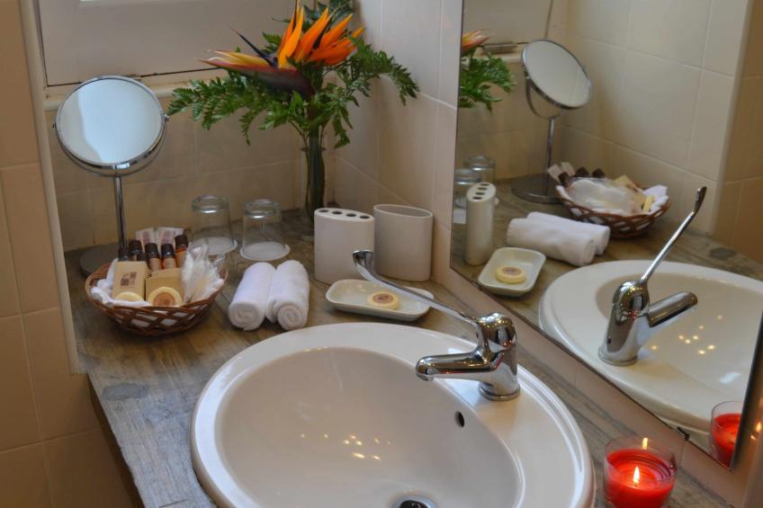 Tradicampo-Ferienhaus A Arribana - foto 9