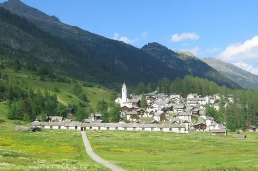 CASA DEL SASSO - foto 47