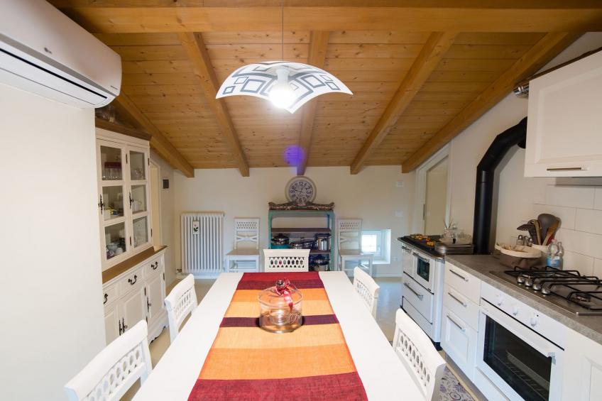 Anwesen mit privatem Garten und Grill - foto 15