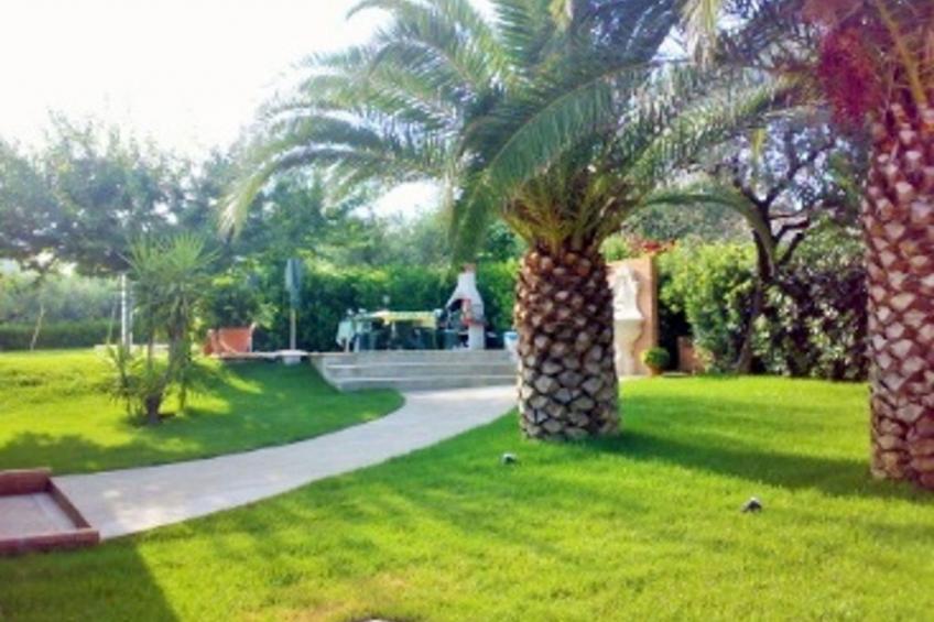 Code AL1 "Villino Colle Nasone" - foto 25