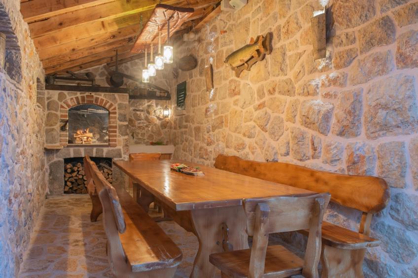 VILLA OLD HOUSE - foto 42