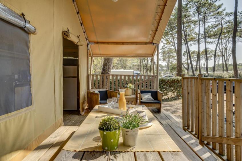 Lodge 4p 2Bdrms - foto 2