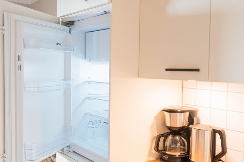 Die entspannteste FeWo an der Nordseeküste - Sauna - foto 17