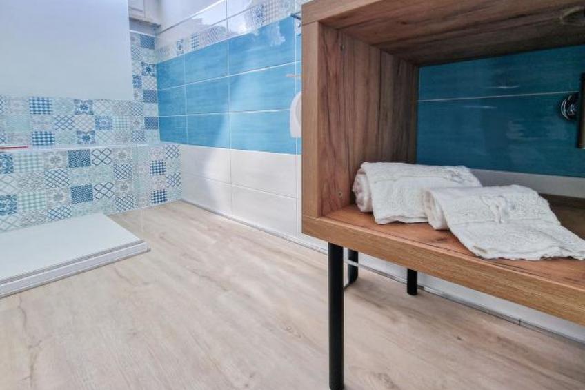 Casa Diamante Blu Mare - foto 15