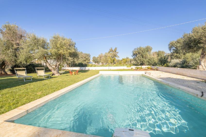Villa Acqua Chiara - foto 2