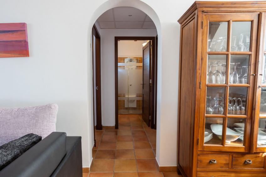 Villa Finesse Duplex 3dorm - foto 12