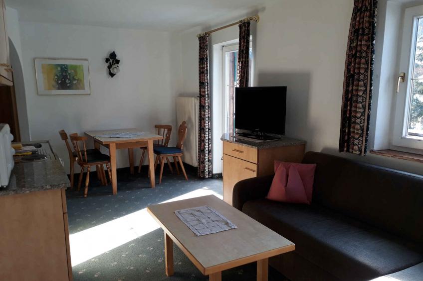 Holiday apartment in the town centre - BF-87Y7B - foto 7