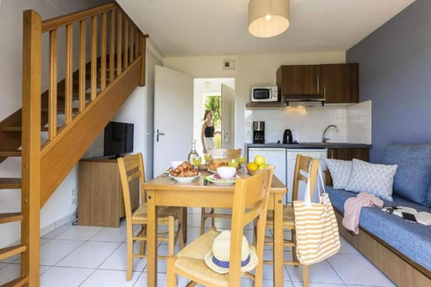 Résidence Odalys Horizon Morgat - foto 18