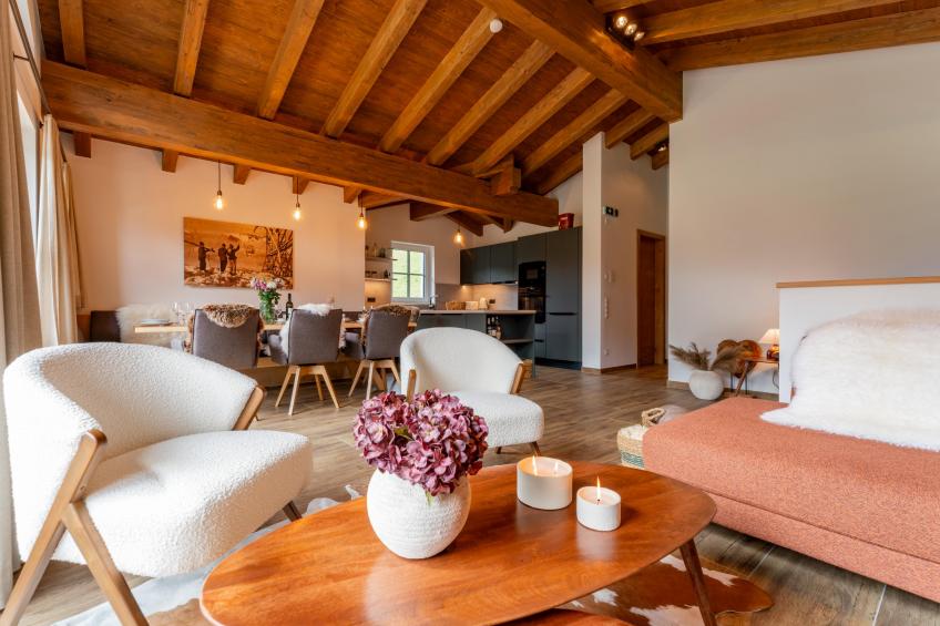 Wagrainer TauernLodge 1 - foto 12