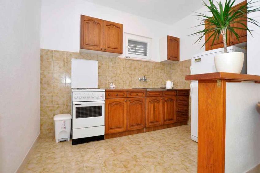 Vakantiewoning met airconditioning en uitzicht op zee - VW-4GMYN - foto 4