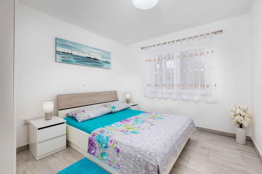 Holiday apartment mit Balkon - BF-C2PVX - foto 9