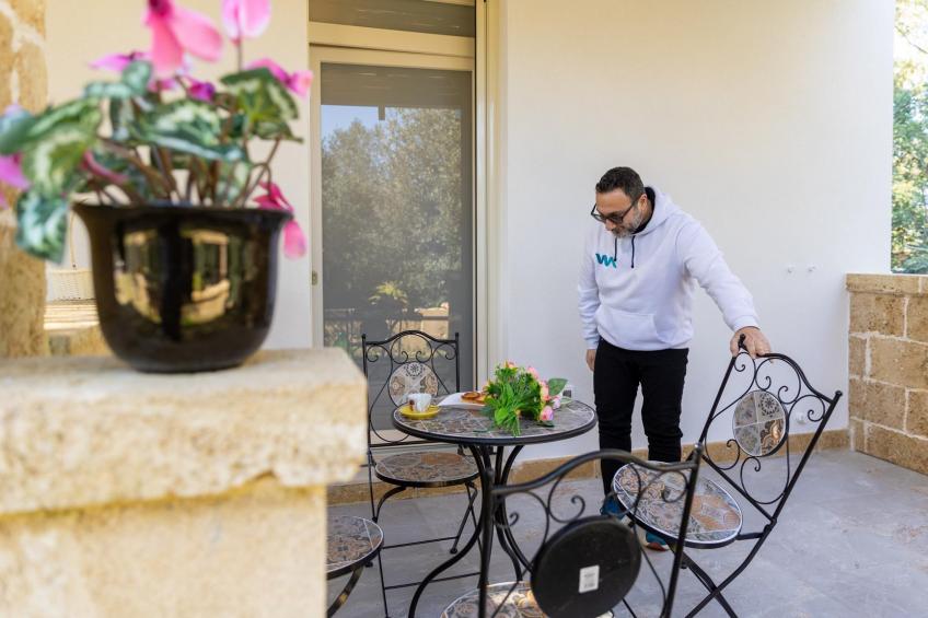Villa Galatea - foto 4