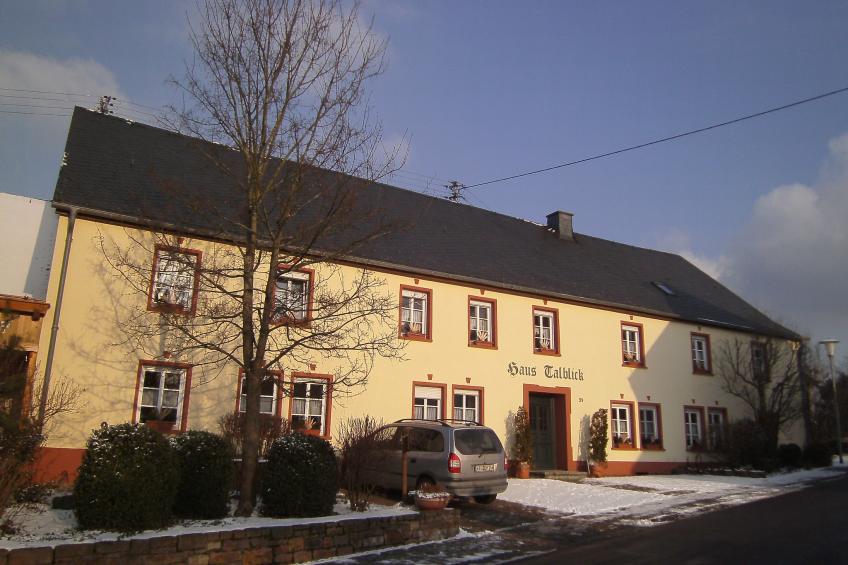 Talblick - foto 17