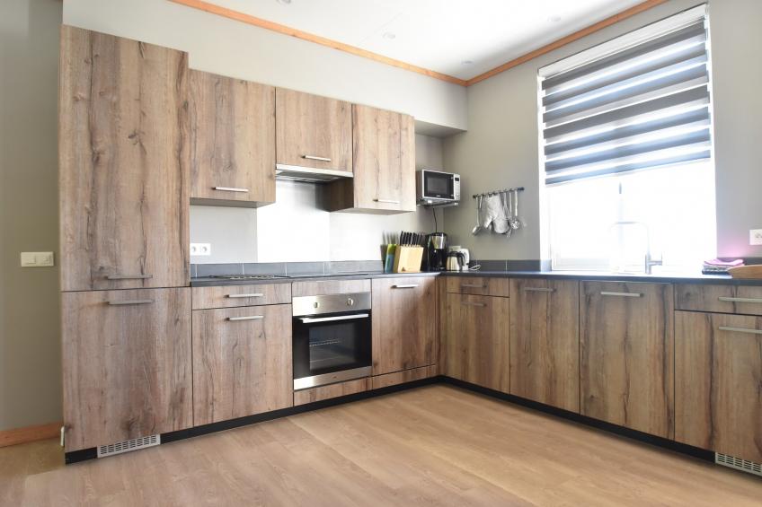 Apt 6 pers piscine - foto 11