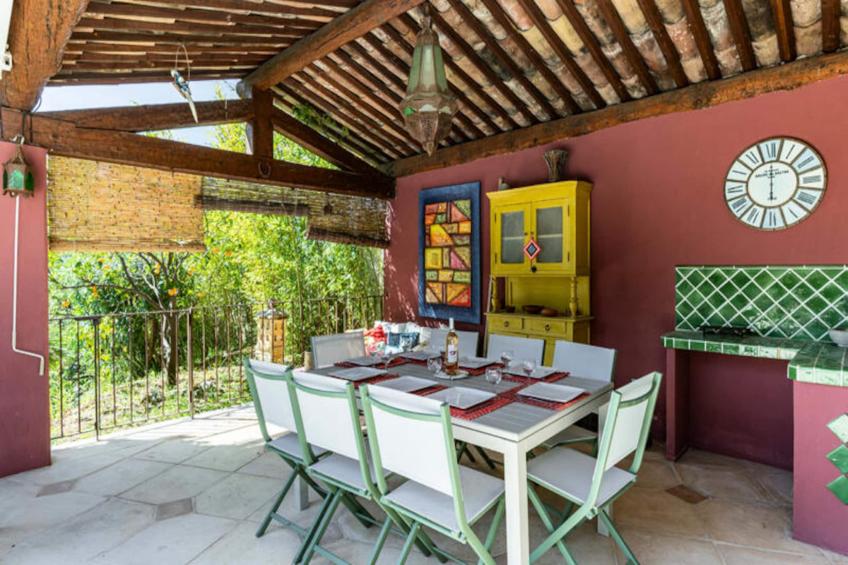 Maison à Saint-Martin-du-Var - foto 6