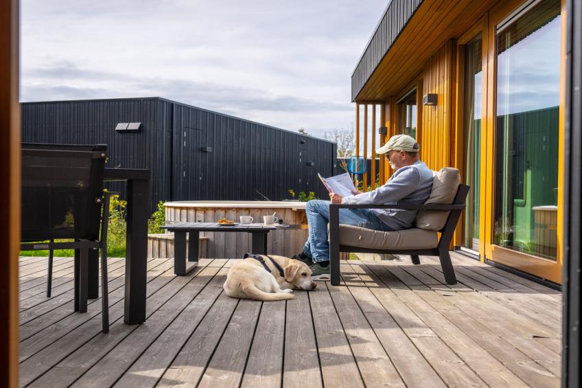 Beach Resort Brouwersdam 3 - foto 27