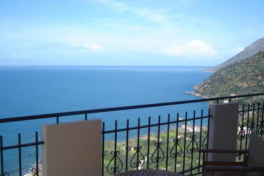 Appartement mit Balkon - foto 4