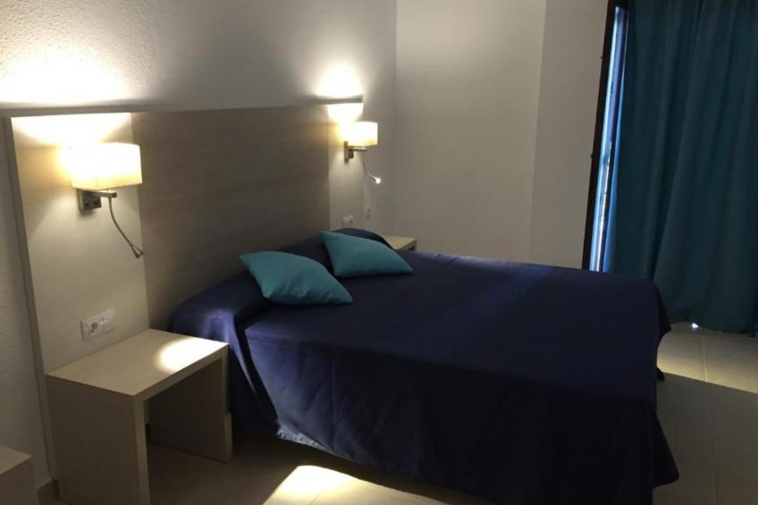 Hotel Antares Hab. Estandard - foto 6