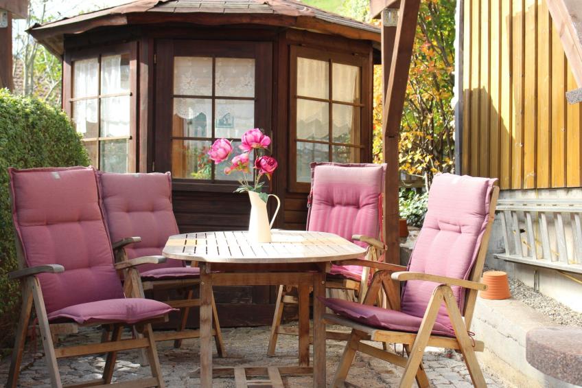 Abendsonne - foto 18