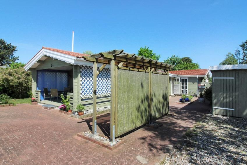 "Enrik" - 123m from the sea in Sealand - foto 25