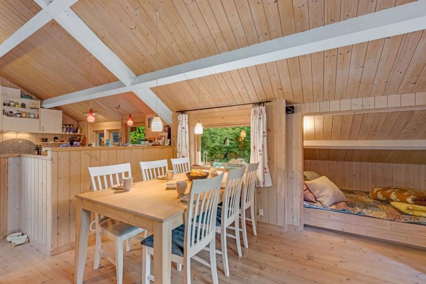 "Elea" - 450m to the fjord - foto 38